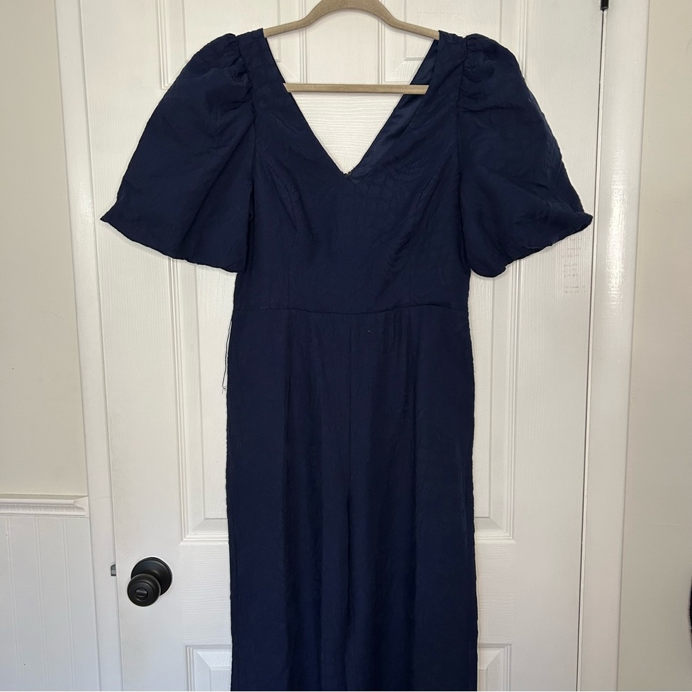 Lilly Pulitzer Kirrabelle Jumpsuit - Picture 4 of 16